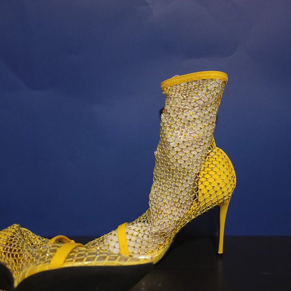 Women High Heel Shoe